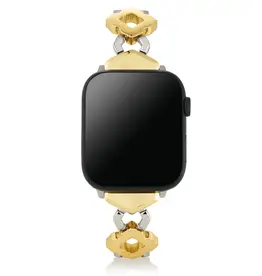 KENDRA SCOTT Medallion Watch Band
