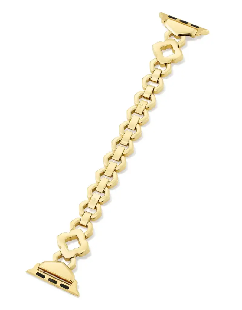KENDRA SCOTT Medallion Watch Band