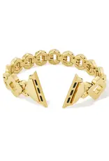 KENDRA SCOTT Medallion Watch Band