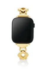 KENDRA SCOTT Medallion Watch Band