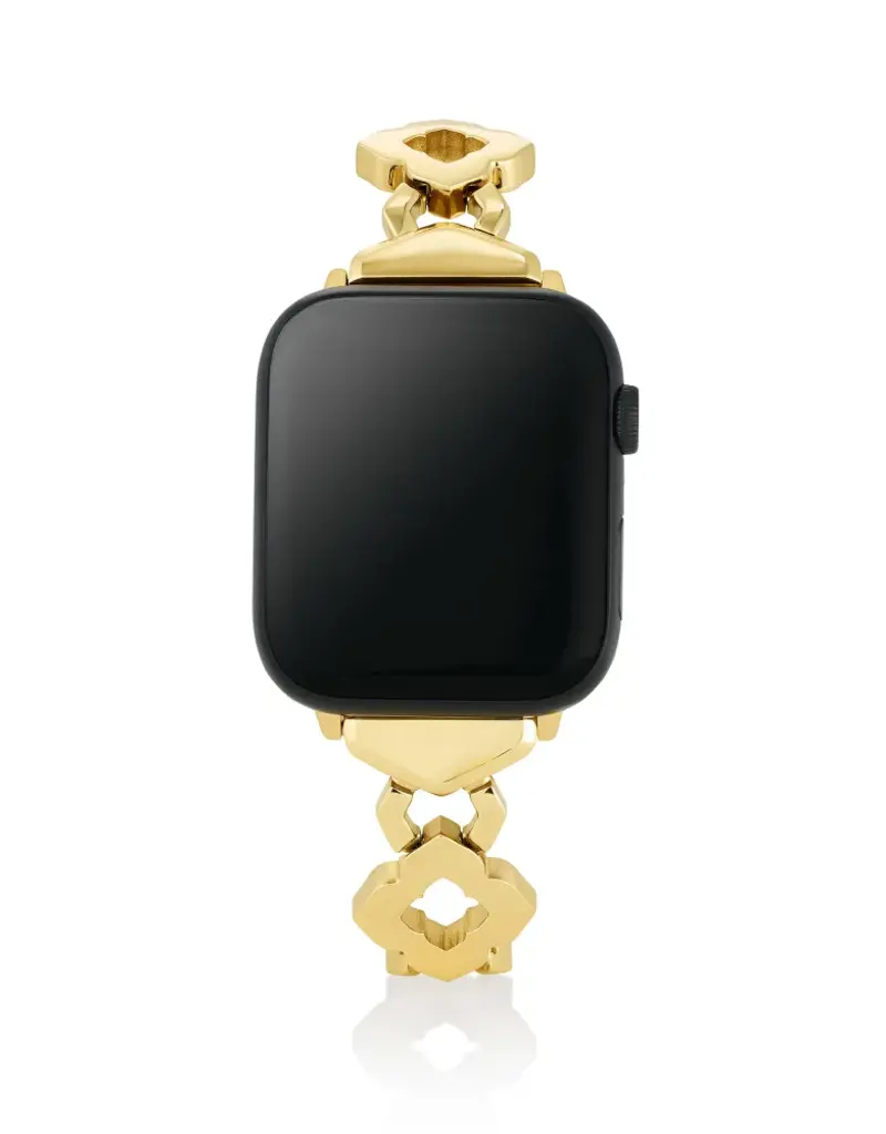 KENDRA SCOTT Medallion Watch Band