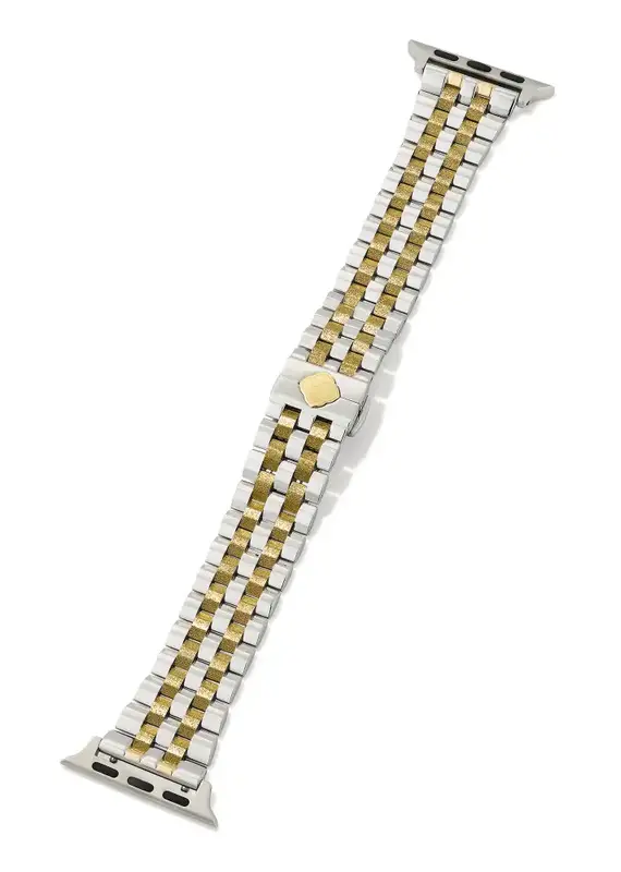 KENDRA SCOTT Alex 5 Link Watch Band