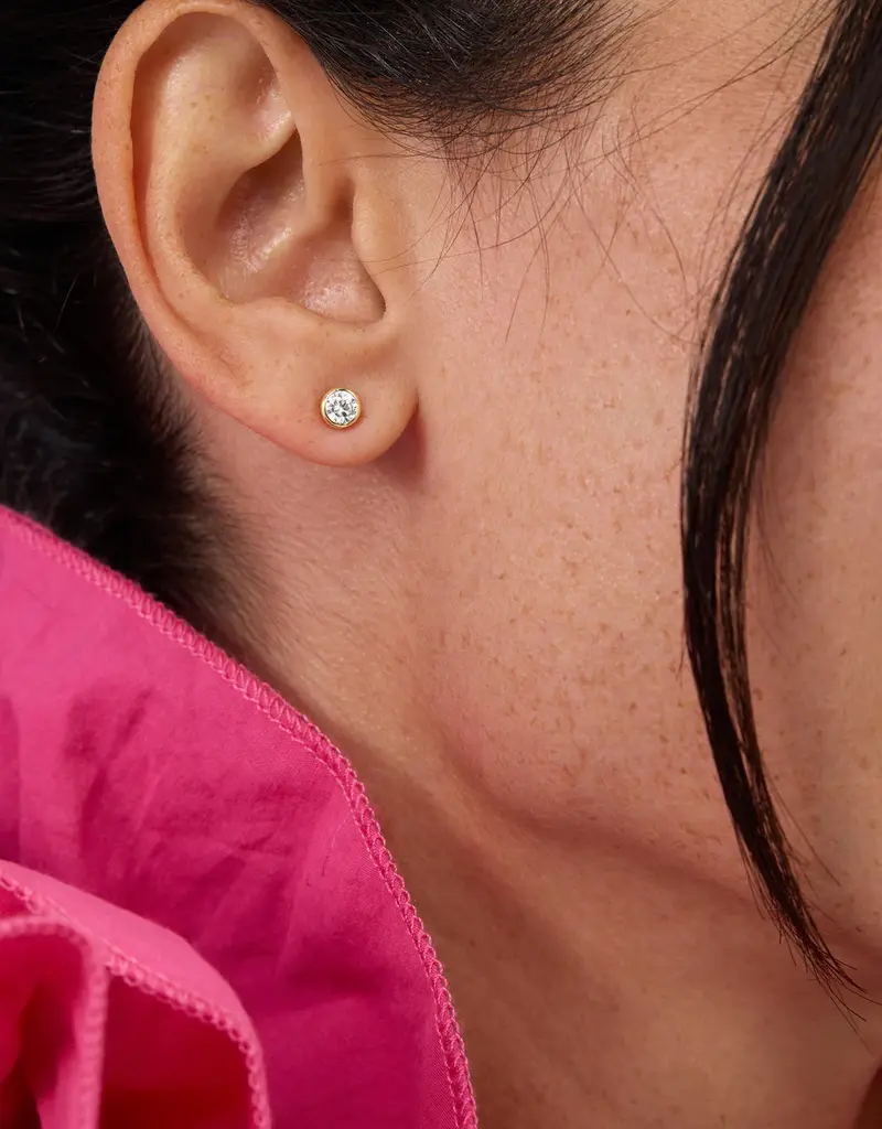 J.HOFFMAN'S Baroness 4mm Studs