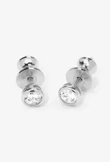 J.HOFFMAN'S Baroness 4mm Studs