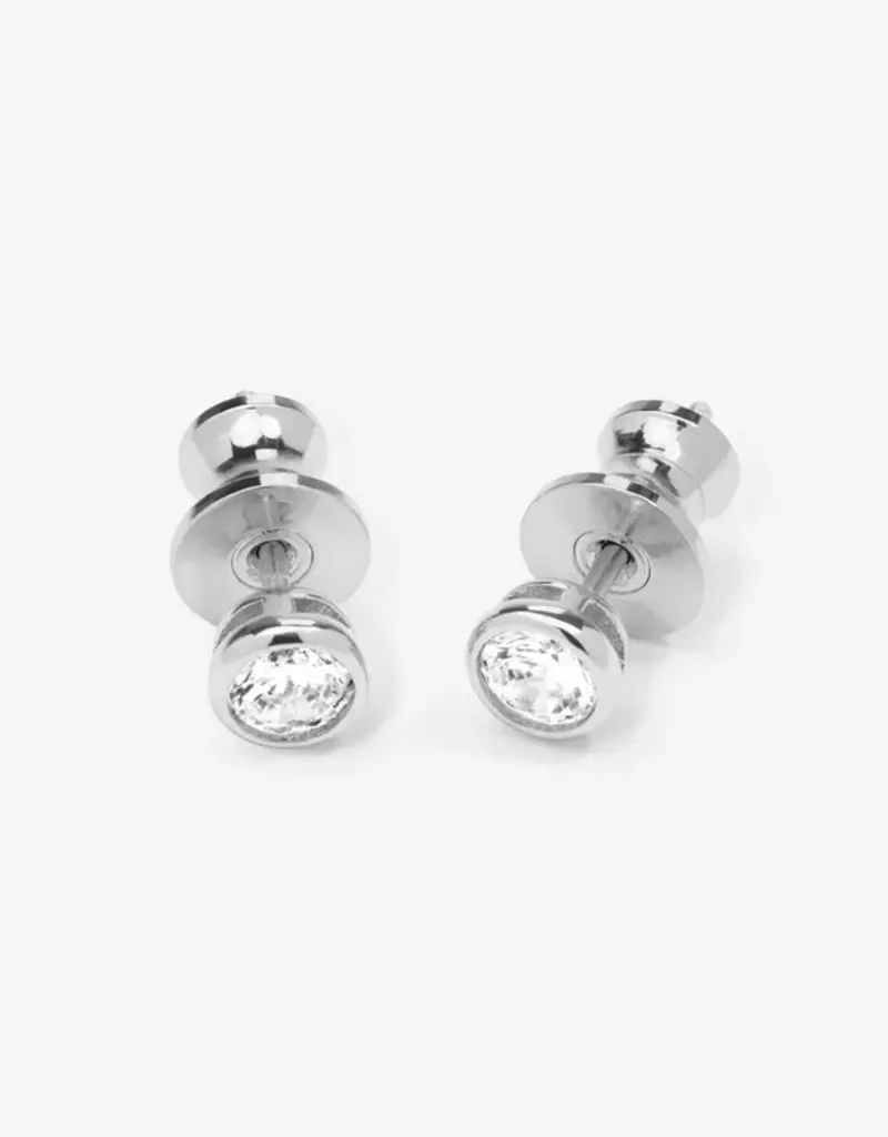 J.HOFFMAN'S Baroness 4mm Studs