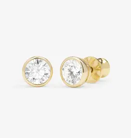 J.HOFFMAN'S Baroness 6mm Studs