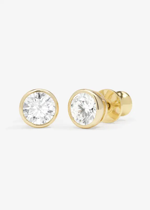 J.HOFFMAN'S Baroness 6mm Studs