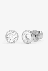 J.HOFFMAN'S Baroness 6mm Studs