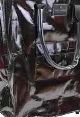 J.HOFFMAN'S Rolling Tote