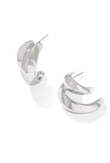 KENDRA SCOTT Liana Double Hoop Earrings (Wholesale Exclusive)