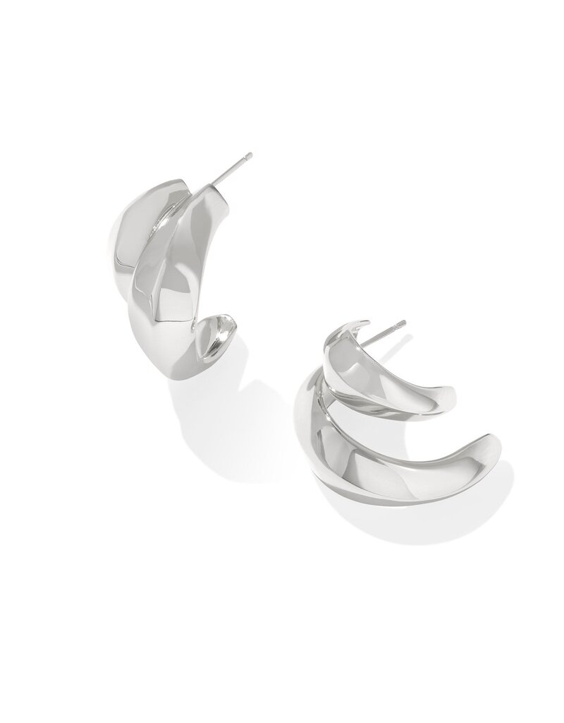 KENDRA SCOTT Liana Double Hoop Earrings (Wholesale Exclusive)