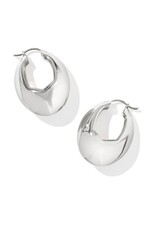 KENDRA SCOTT Liana Hoop Earrings (Wholesale Exclusive)