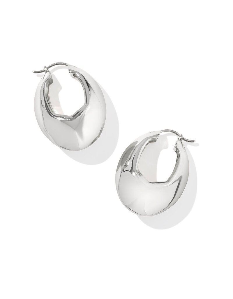 KENDRA SCOTT Liana Hoop Earrings (Wholesale Exclusive)