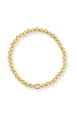 KENDRA SCOTT Mini Elaina Stretch Bracelet