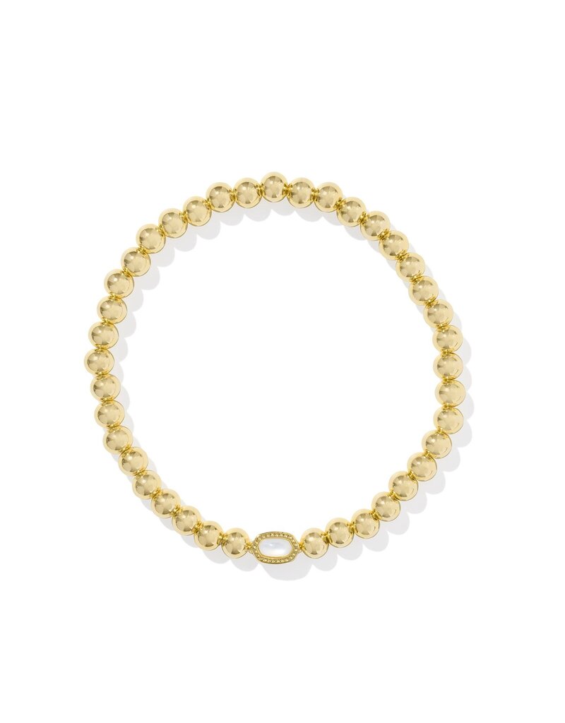 KENDRA SCOTT Mini Elaina Stretch Bracelet