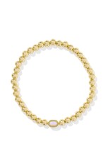 KENDRA SCOTT Mini Elaina Stretch Bracelet
