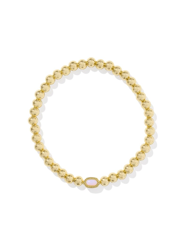 KENDRA SCOTT Mini Elaina Stretch Bracelet