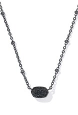 KENDRA SCOTT Mini Elisa Satellite Short Pendant Necklace **NEW COLORS ADDED**