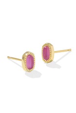 KENDRA SCOTT Mini Ellie Stud Earrings **NEW COLORS ADDED**