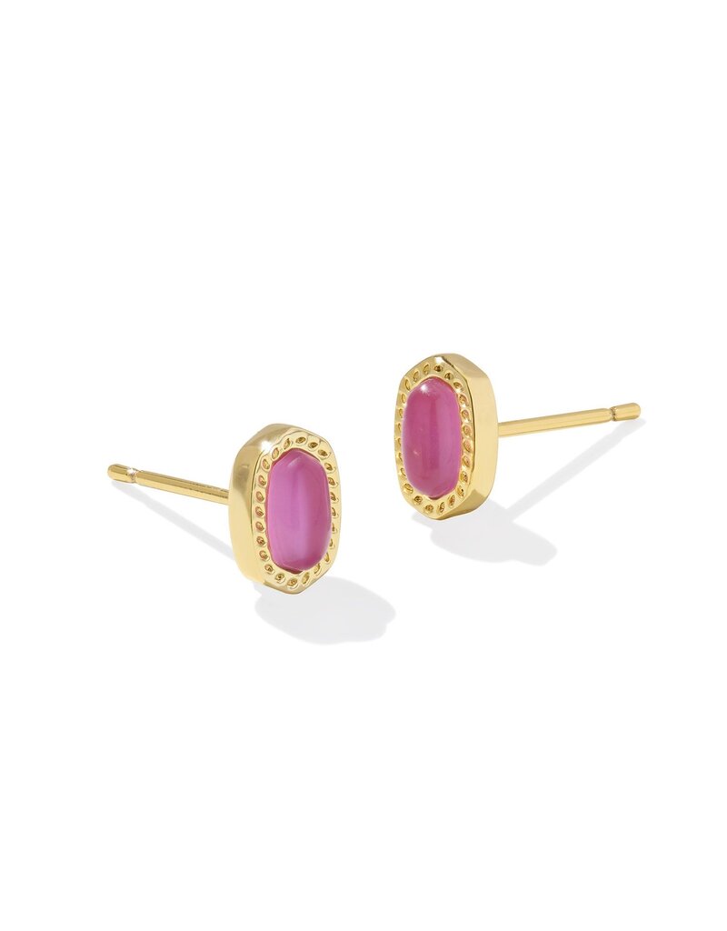KENDRA SCOTT Mini Ellie Stud Earrings **NEW COLORS ADDED**