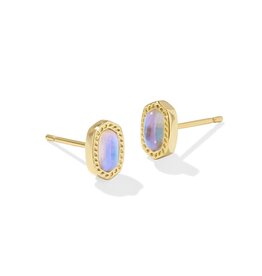 KENDRA SCOTT Mini Ellie Stud Earrings **NEW COLORS ADDED**