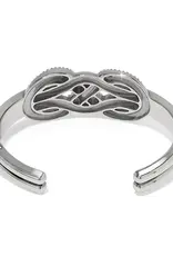 Interlok Luxe Hinged Bangle