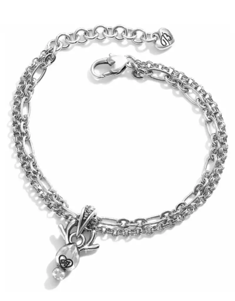 Reindeer Rock Bracelet