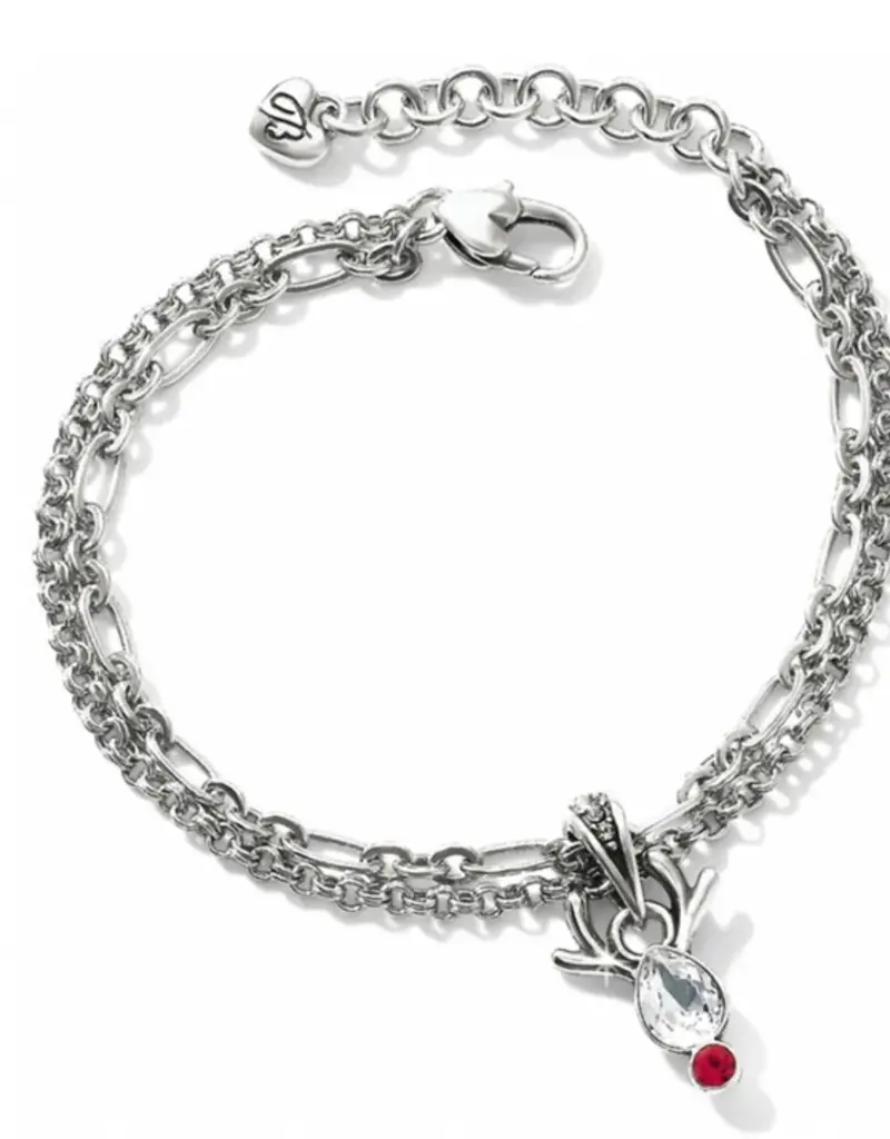 Reindeer Rock Bracelet