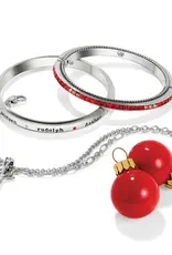 Reindeer Rock Bracelet