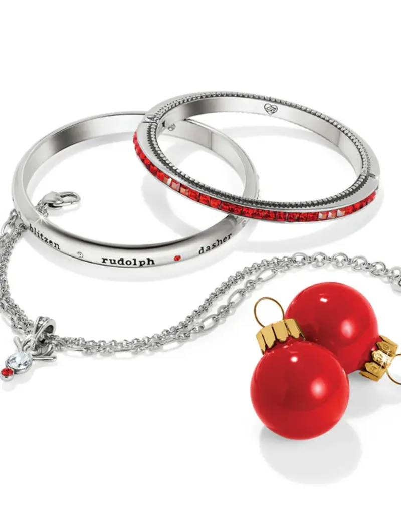 Reindeer Rock Bracelet