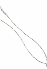 Reindeer Rock Necklace