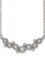 Constella Necklace in Red