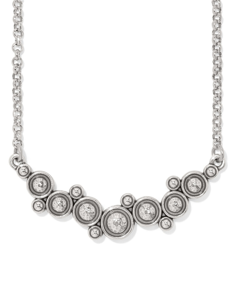 Constella Necklace in Red