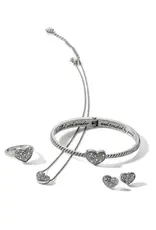 Illumina Celeste Heart Petite Necklace