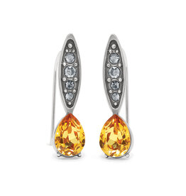 Mystery Of Love French Wire in Topaz