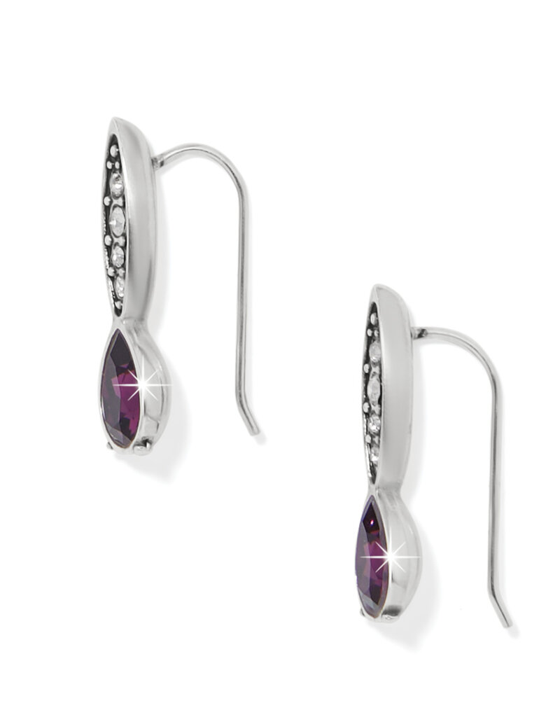 Mystery Of Love French Wire in Amethyst