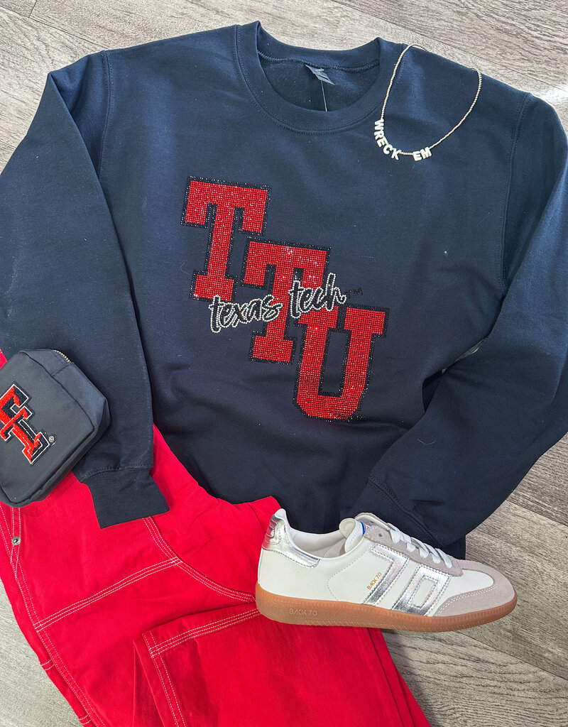 J.HOFFMAN'S Spirit Necklace Gold Bead - Wreck 'Em