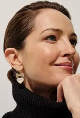 KENDRA SCOTT Haisley Heart Drop Earring