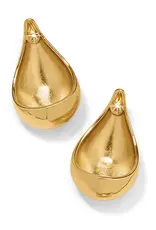 Nile Large Post in Gold