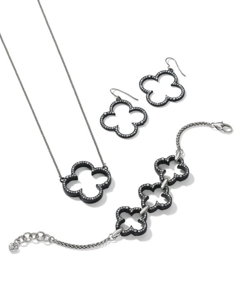 Girona At Night French Wire