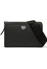 Madly In Love Rockmore Wallet in Black