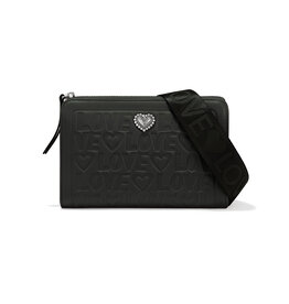 Madly In Love Rockmore Wallet in Black