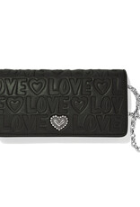 Madly In Love Rockmore Wallet in Black
