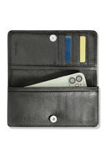Madly In Love Rockmore Wallet in Black
