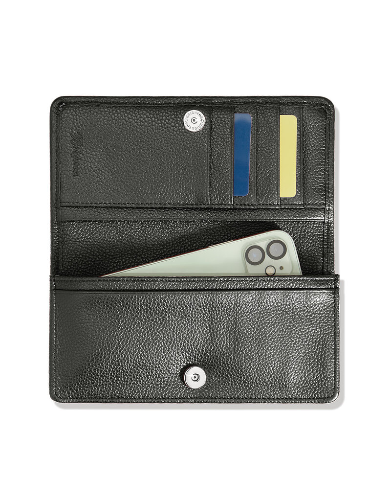 Madly In Love Rockmore Wallet in Black