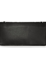 Madly In Love Rockmore Wallet in Black