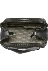 Reina Medium Tote in Black