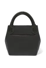 Reina Medium Tote in Black