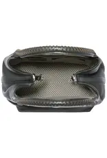 Paulina Large Tote in Black