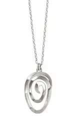 Vertigo Vibe Necklace